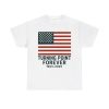 Charlie Kirk Turning Point Forever 1993-2025 Shirt