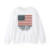 Charlie Kirk Turning Point Forever 1993 2025 Shirt