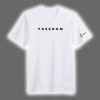 Charlie Kirk Turning Point Freedom 9/10/2025 Shirt