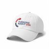 Charlie Kirk Turning Point USA Hat