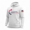 Charlie Kirk Turning Point USA Trump Shirt