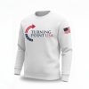 Charlie Kirk Turning Point USA Trump Shirt