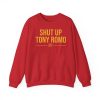 Chiefs Shut Up Tony Romo Shirt 2