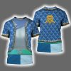 Chloe Charming Descendants Halloween Costume Shirt