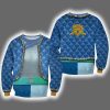 Chloe Charming Descendants Halloween Costume Shirt 2