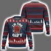 Christmas Present I'm The Gift Ugly Christmas Sweater