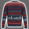 Christmas Present Im The Gift Ugly Christmas Sweater 3
