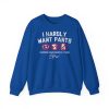 Clayton Kershaw I Hardly Want Pants Dave Shirt