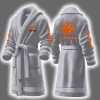 Clemson Football Personalized Bathrobe 7