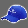 Colts For The Boss In Honor Of Jim Irsay Hat