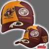 Commanders 2025 Season Cap