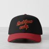 Commanders Real Ones Only Hat