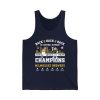 Congrats Brewers B2B2B 2025 Division Champs Two Sided Shirt 4