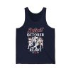 Congrats Tigers October Ready 2025 Two Sided Shirt 3