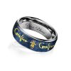 Coraline x Halloween Silver Tungsten Ring 2