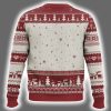 Couples Chestnuts Matching Family Funny Chest Ugly Christmas Sweater 3