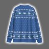 Cousin Eddie Want You Empty Your Shitter Christmas Cardigan 4