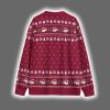 Cousin Eddie Want You Empty Your Shitter Christmas Cardigan 5