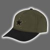 Cowboys 2025 Salute To Service Hoodie Joggers Cap 2
