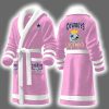 Cowboys King Personalized Bathrobe 5