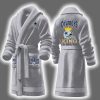 Cowboys King Personalized Bathrobe 6