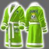 Cowboys King Personalized Bathrobe 7