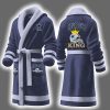 Cowboys King Personalized Bathrobe 8