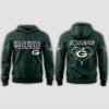 Packers x Doctors Night 2025 Hoodie Joggers Cap