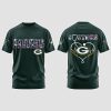 Cowboys x Doctors Night 2025 Shirt 2