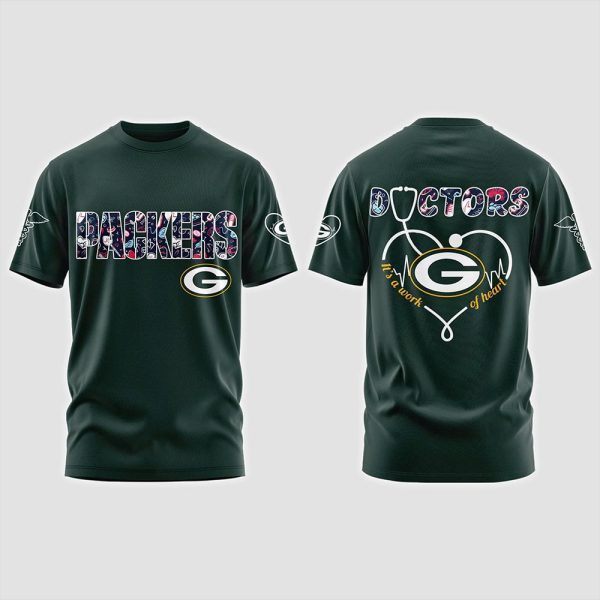 Cowboys x Doctors Night 2025 Shirt 2