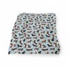 Dachshund Pet Dog Lover Blanket
