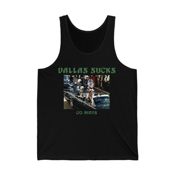 Dallas Sucks Go Birds Shirt