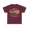 Dan Quinn '34 Let It Fing Rip Salisbury University Shirt