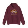 Dan Quinn 34 Let It Fing Rip Salisbury University Shirt 2