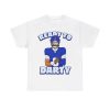 Daniel Jones Ready To Darty Shirt