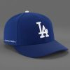 Dodgers Blake Treinen Charlie Kirk Hat