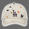 Dodgers Haunted Night Halloween Jersey 2