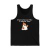 Dont Scare Me I Might Pee Halloween Pregnant Ghost Shirt 4