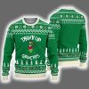 Drink Up Grnches Ugly Christmas Sweater