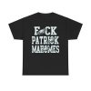 Eagles Fck Patrick Mahomes Shirt
