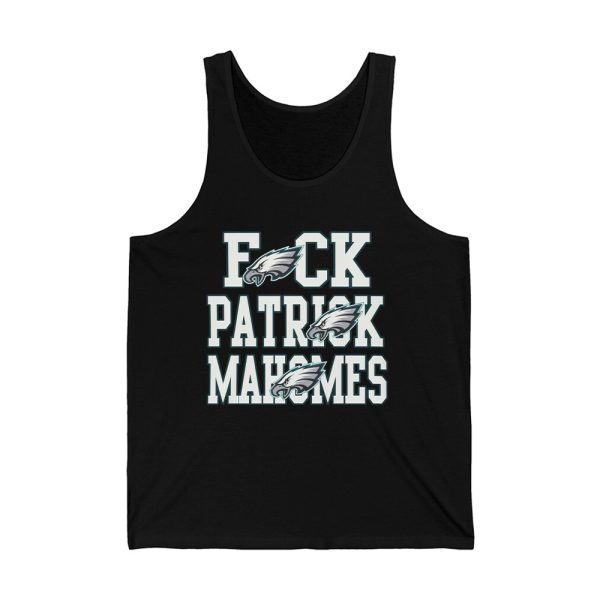 Eagles Fck Patrick Mahomes Shirt