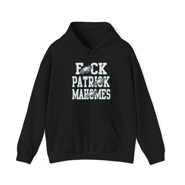 Eagles Fck Patrick Mahomes Shirt