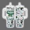 Eagles Just A Girl In Love With Her Tumbler