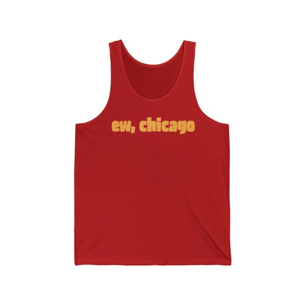 Ew Chicago Meme Shirt 2