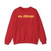 Ew Chicago Meme Shirt 4
