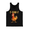 F Caw F Chicken Shirt