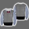 Fear Inside Out Halloween Costume Shirt 2