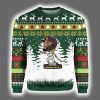 Fernando Tatis JR Postseason Padres Ugly Christmas Sweater 2