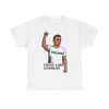 Fight Like Charlie Shirt