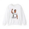 Fight Like Charlie Shirt 4